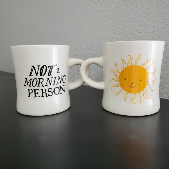 Coffee Mug Set - Picture 14 of 15